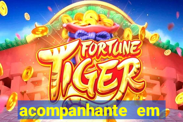 acompanhante em porto ferreira